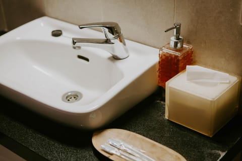 Sawit Garden Cottages Campground/ 
RV Resort in Nusapenida