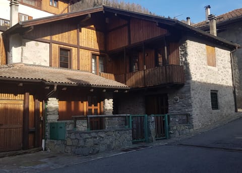 Appartamento Lorenzoni - Stella Alpina House in Trentino-South Tyrol