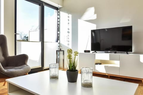 Deichgraf House in Büsum