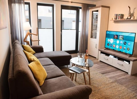 Görsumer Büdschhaus House in Büsum