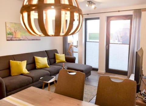 Görsumer Büdschhaus House in Büsum