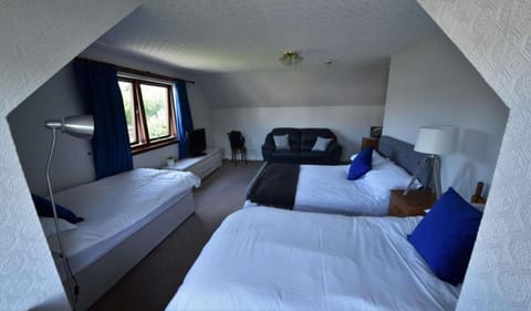 Braemar House Bed and Breakfast in Fort William