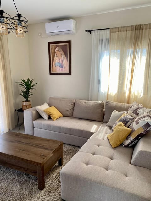 Blanka Sea View Apartments Apartment in Muo