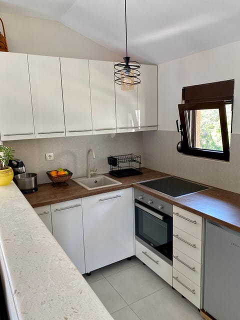 Blanka Sea View Apartments Apartment in Muo