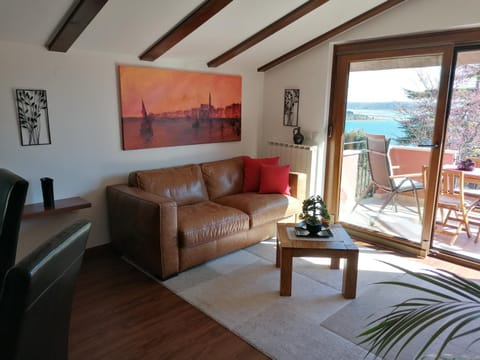 BBP apartment Apartment in Portorož