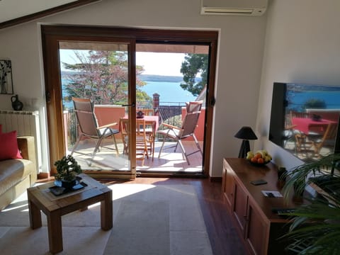 BBP apartment Apartment in Portorož