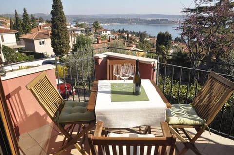 BBP apartment Apartment in Portorož