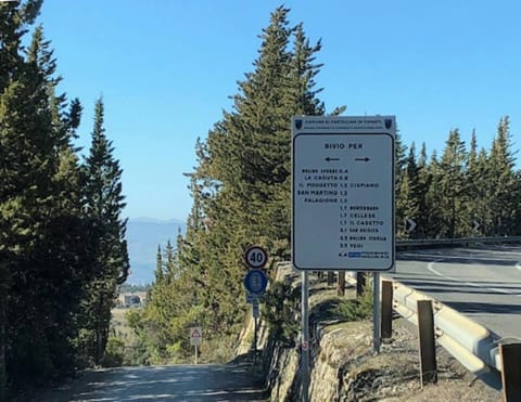 Property logo or sign