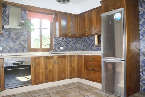 Tu Casa En Frontera House in El Hierro