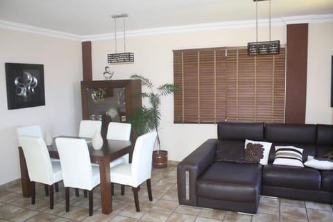 Tu Casa En Frontera House in El Hierro