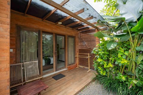 Dedeane Hotel & Yoga Retreat Bed and Breakfast in Abiansemal