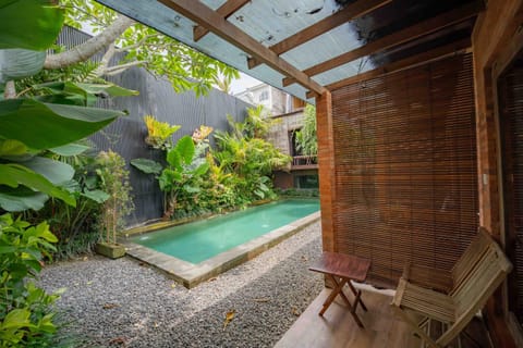 Dedeane Hotel & Yoga Retreat Bed and Breakfast in Abiansemal