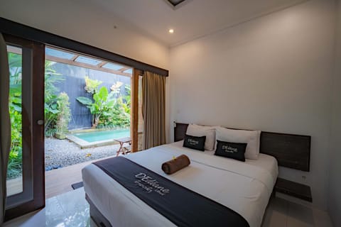 Dedeane Hotel & Yoga Retreat Bed and Breakfast in Abiansemal