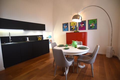 Suite Calderini Apartment in Perugia