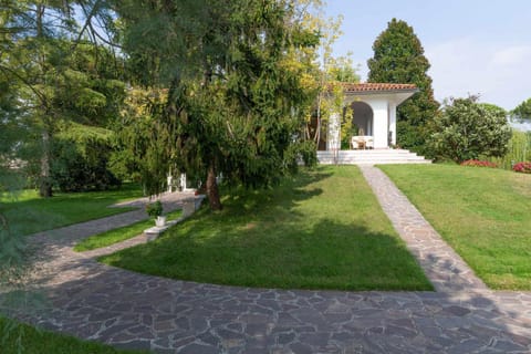 VILLA MAGNOLIA House in Cavallino-Treporti