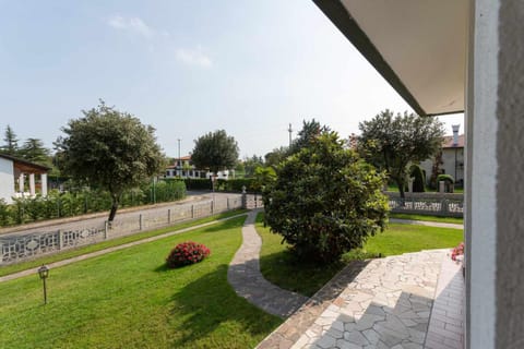 VILLA MAGNOLIA House in Cavallino-Treporti