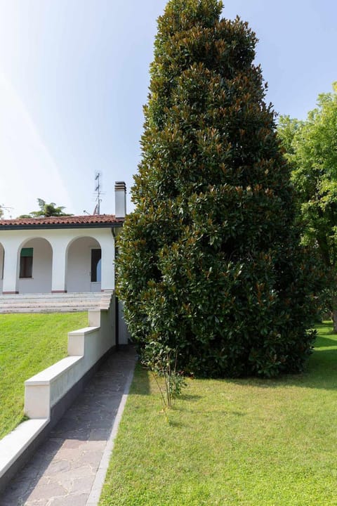 VILLA MAGNOLIA House in Cavallino-Treporti