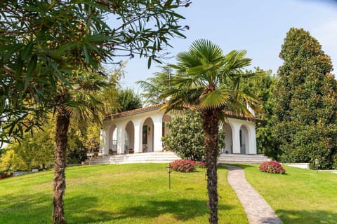 VILLA MAGNOLIA House in Cavallino-Treporti