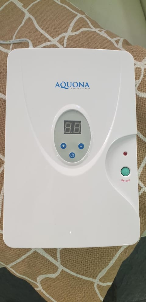 Apartamento Delicia 1 Apartment in Benalmadena