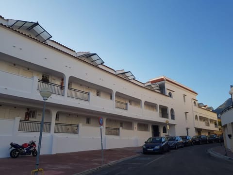 Apartamento Delicia 1 Apartment in Benalmadena