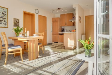 Friedenstraße 21 Whg 5 Apartment in Zingst