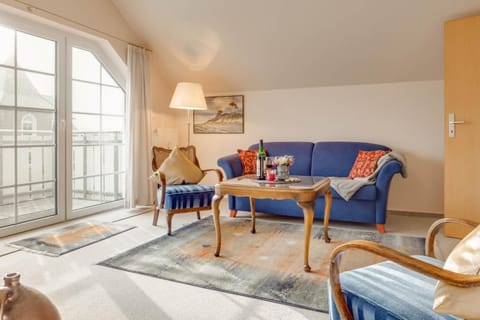 Friedenstraße 21 Whg 5 Apartment in Zingst