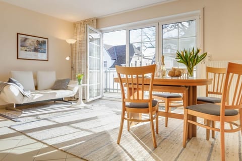 Friedenstraße 21 Whg 5 Apartment in Zingst