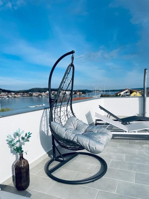 Modern Apartments Day Apartment in Šibenik