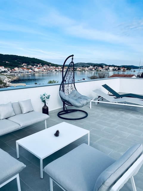 Modern Apartments Day Apartment in Šibenik