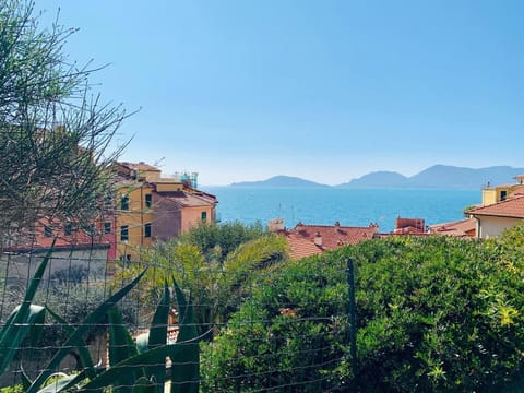 Facade/entrance, Neighbourhood