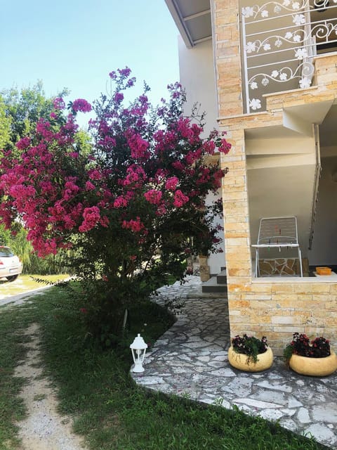 Vila Jovana Bed and Breakfast in Montenegro