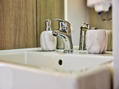 Luxury mobile home Maro Biograd Campground/ 
RV Resort in Biograd na Moru