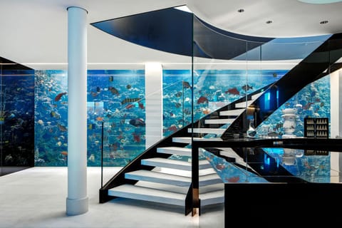 Spa and wellness centre/facilities, Spa and wellness centre/facilities