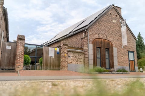 Hotel De Maretak Hotel in Dilsen-Stokkem