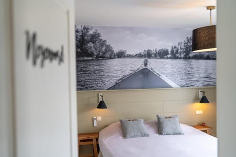 Hotel De Maretak Hotel in Dilsen-Stokkem