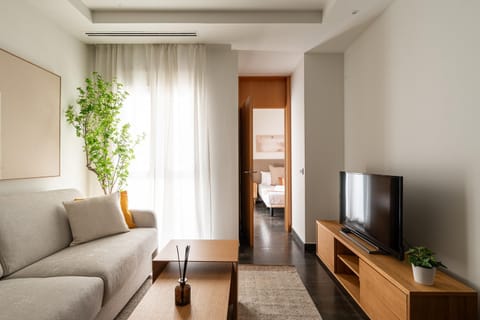 Cituspace Sandoval Apartment in Centro