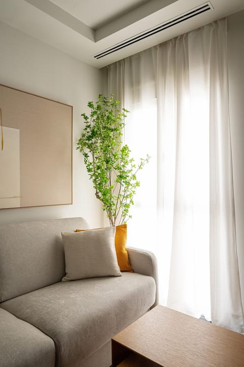 Cituspace Sandoval Apartment in Centro