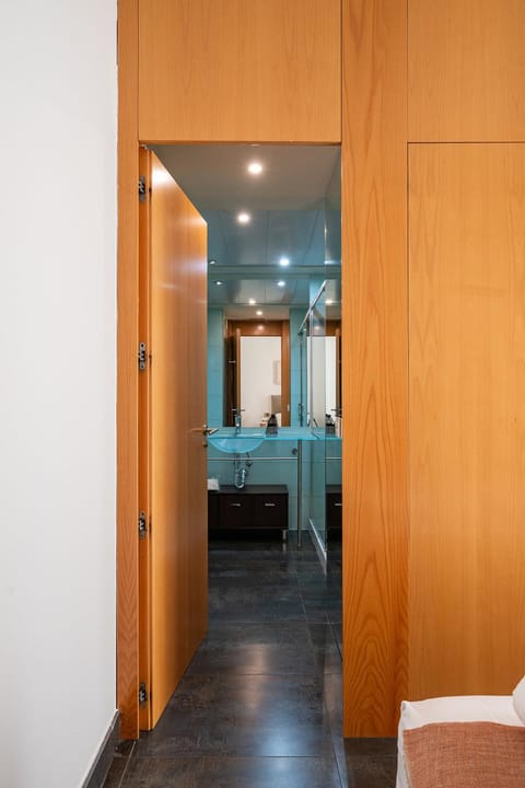 Cituspace Sandoval Apartment in Centro