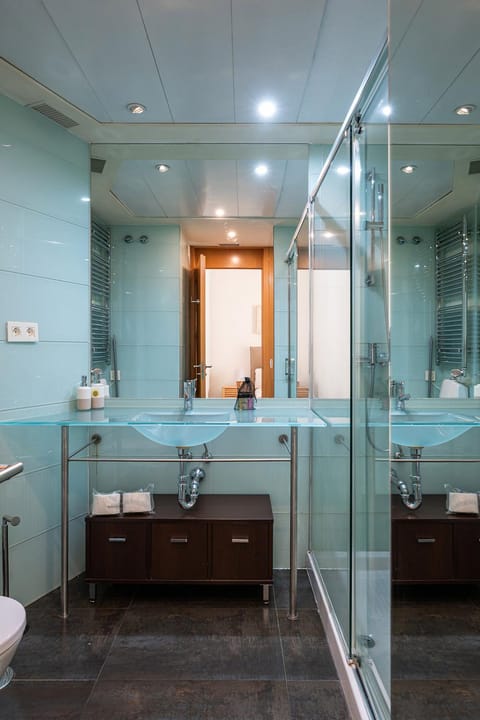 Cituspace Sandoval Apartment in Centro