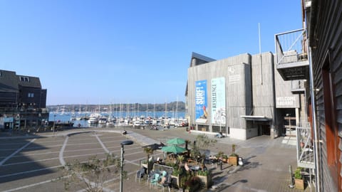 Sea view