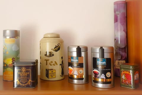 Coffee/tea facilities, Non alcoholic drinks