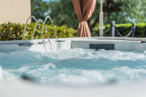 Sauna, Spa and wellness centre/facilities