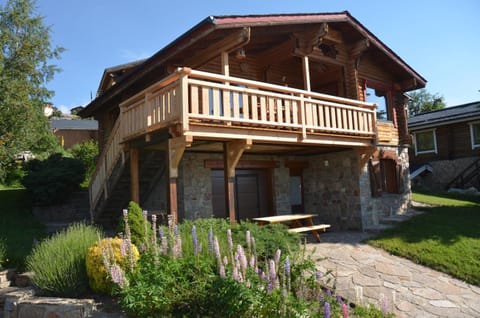 Balcony/Terrace, Mountain view
