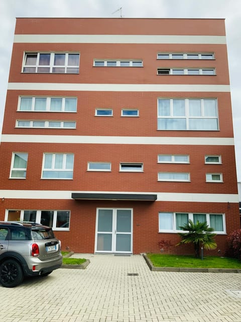 Relais fiera milano Bed and Breakfast in Rho