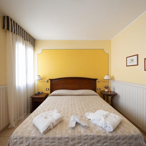 Locanda La Comacina Hotel in Comacchio