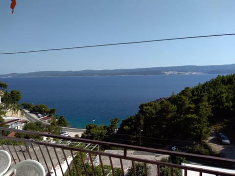 Apartman Petra Apartment in Split-Dalmatia County