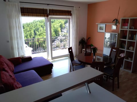 Apartman Petra Apartment in Split-Dalmatia County