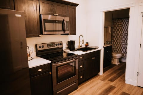 Inn On Central Inn in Iowa