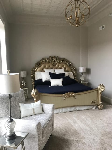 Inn On Central Inn in Iowa