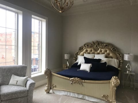 Inn On Central Inn in Iowa